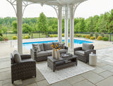 Oasis Court Outdoor Furniture