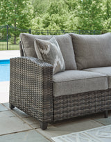 Oasis Court Outdoor Furniture