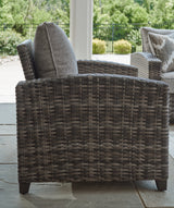 Oasis Court Outdoor Furniture
