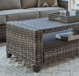 Oasis Court Outdoor Furniture