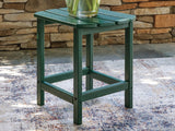 Sundown Outdoor End & Side Table