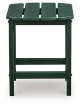 Sundown Outdoor End & Side Table