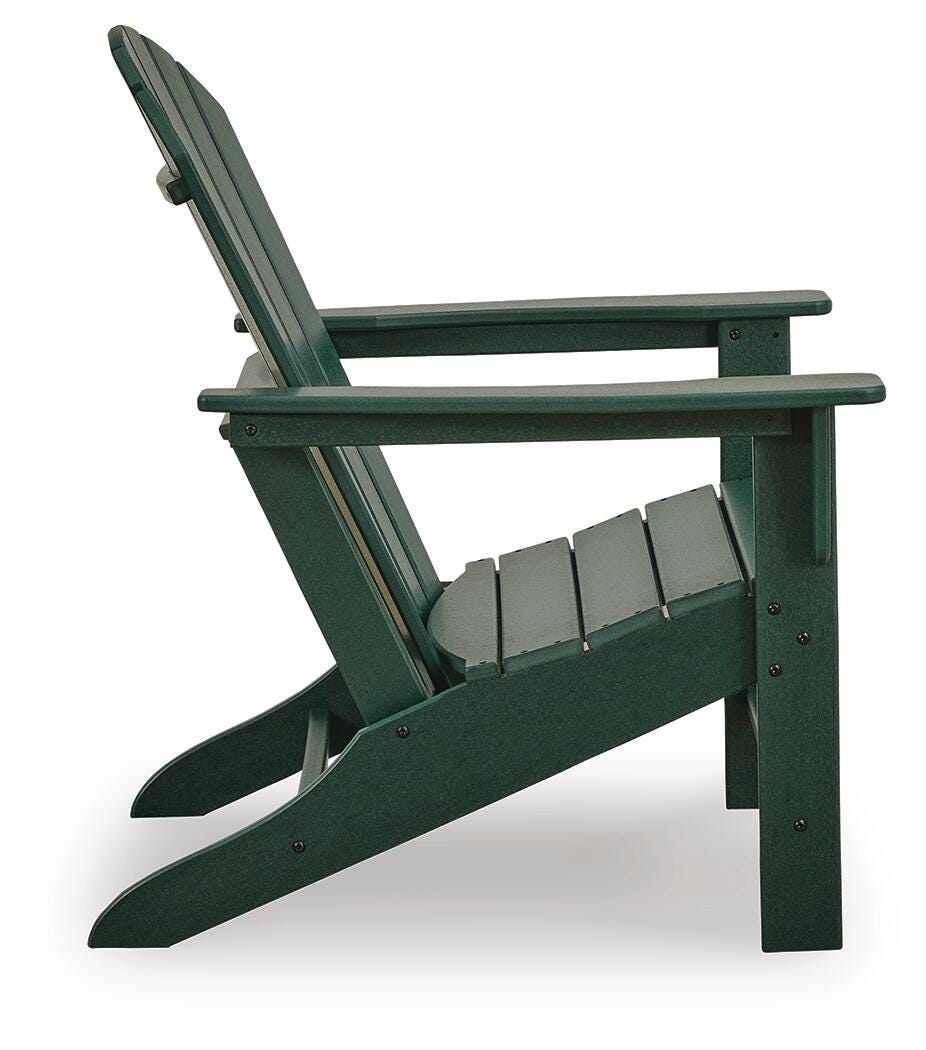 Sundown Outdoor Chair
