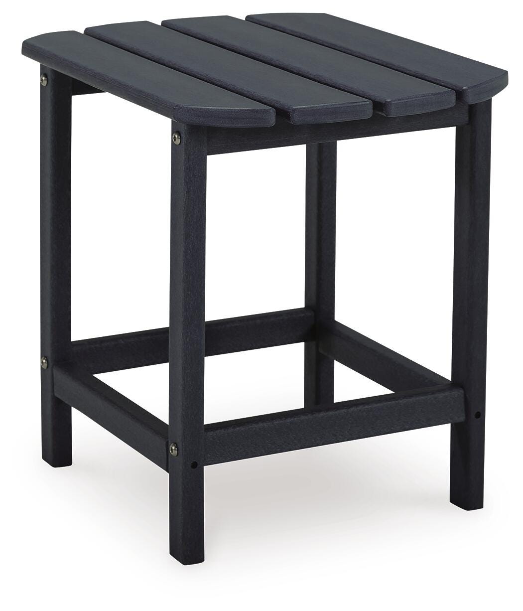 Sundown Outdoor End & Side Table