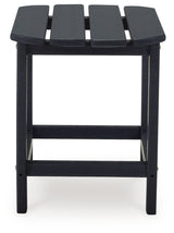 Sundown Treasure End Table