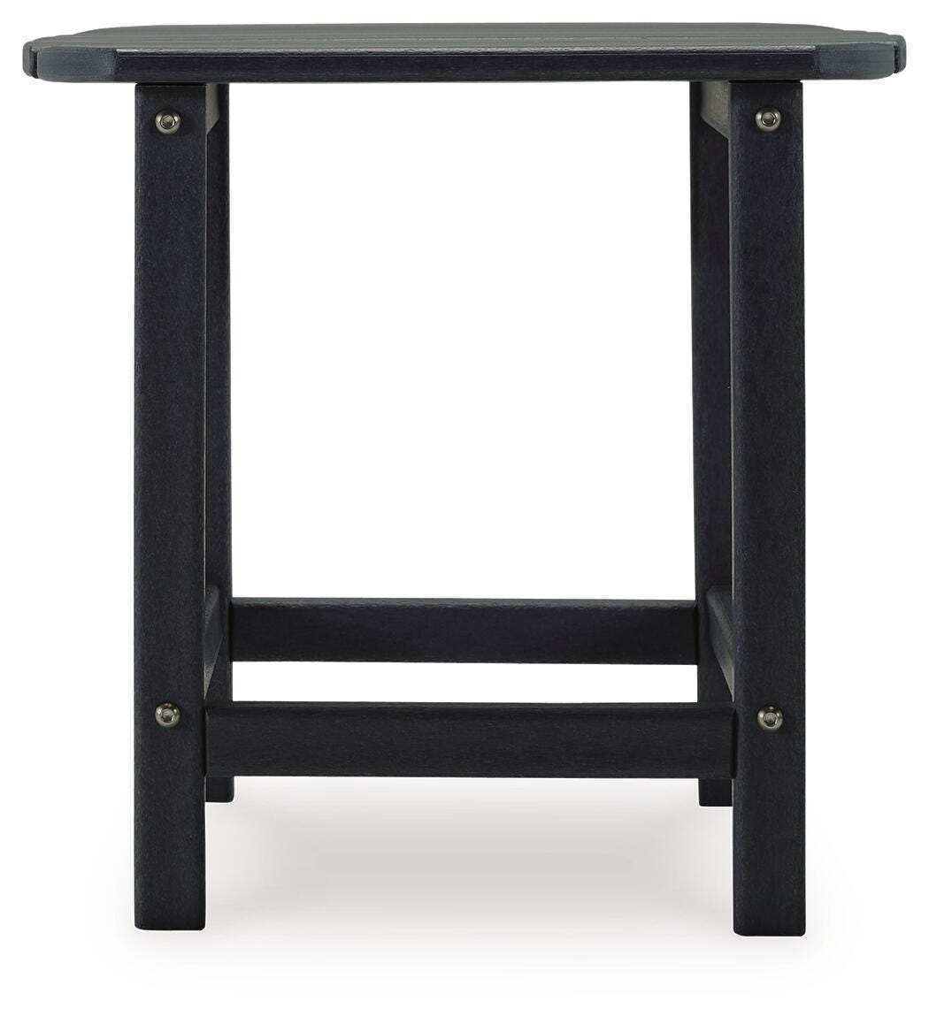 Sundown Outdoor End & Side Table