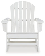 Sundown Treasure Rocking Chair