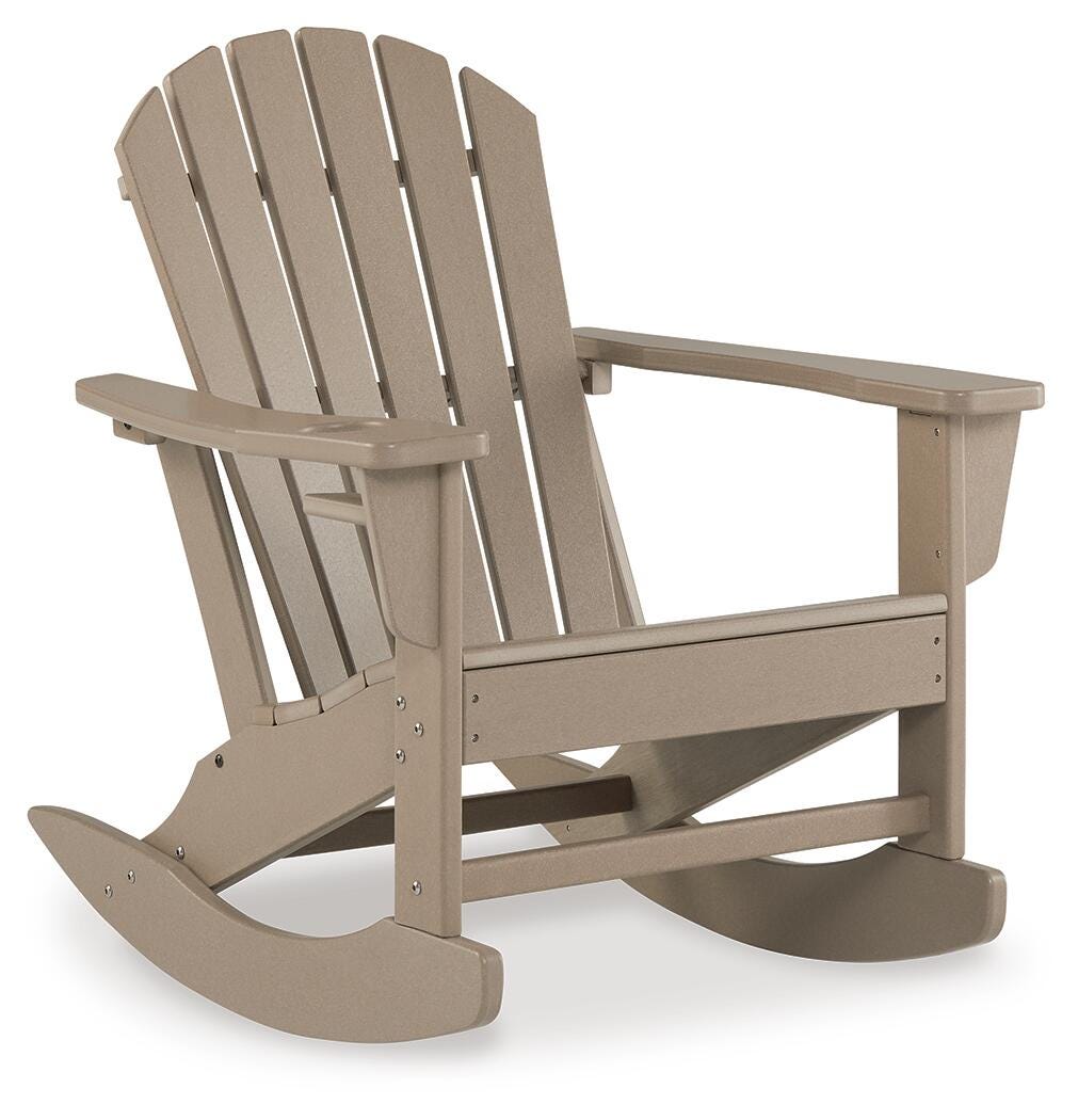 Sundown Outdoor Chair