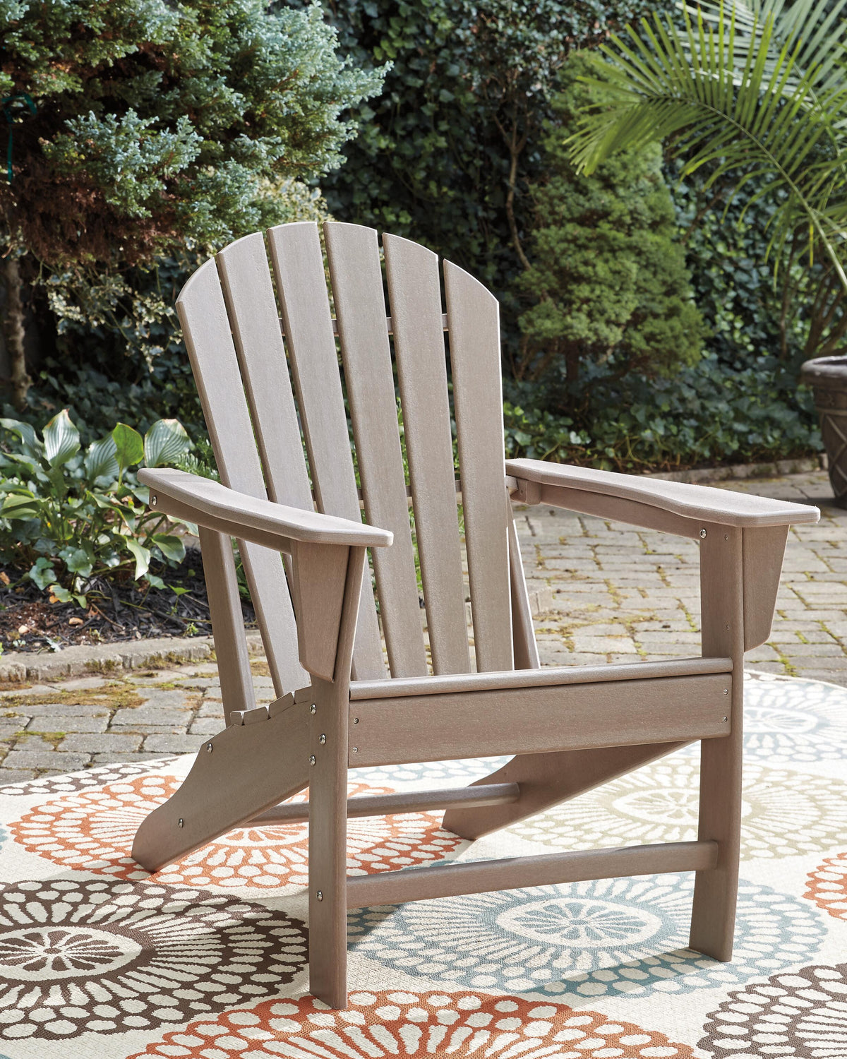 Sundown Outdoor Chair