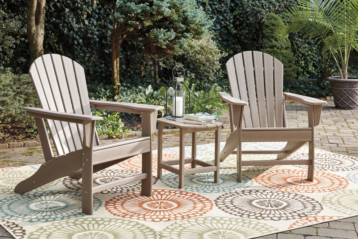Sundown Outdoor Chair