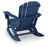 Sundown Treasure Rocking Chair