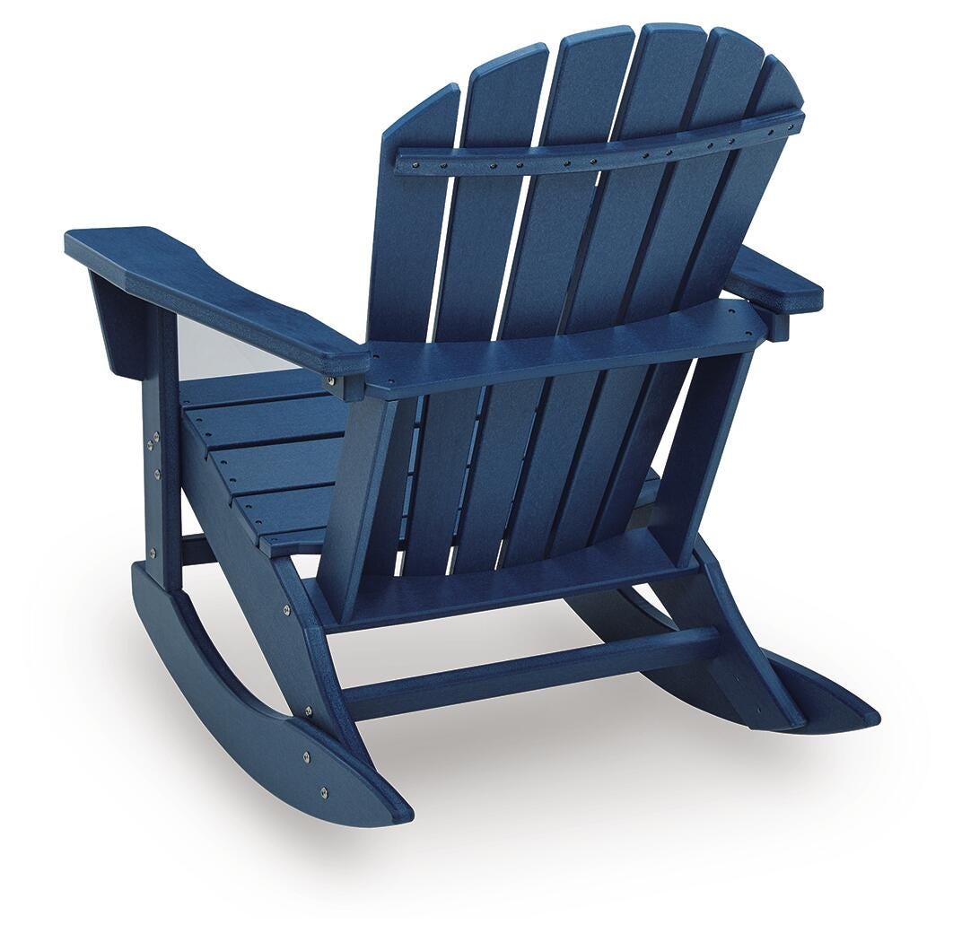 Sundown Outdoor Chair