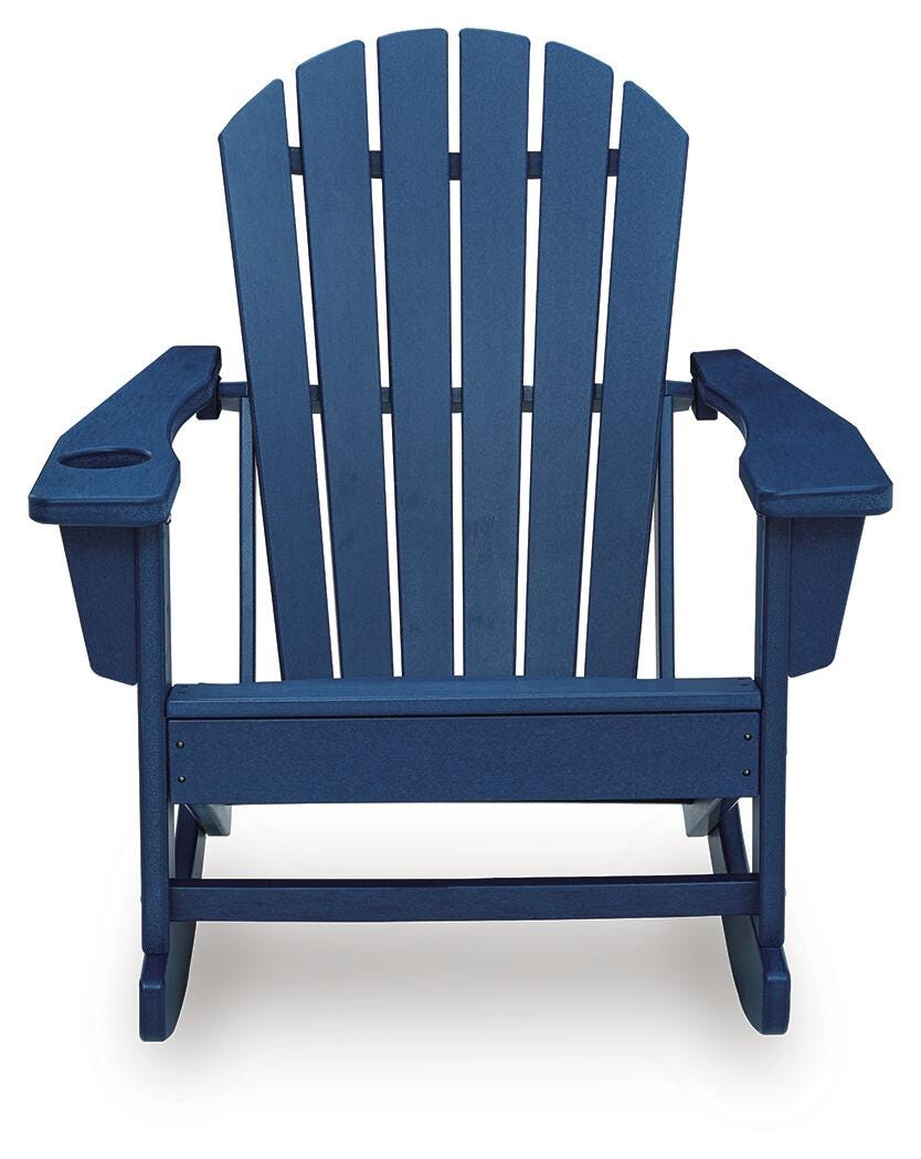 Sundown Outdoor Chair