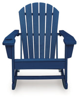 Sundown Treasure Rocking Chair
