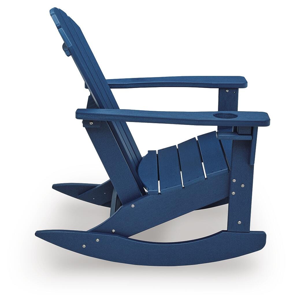 Sundown Outdoor Chair
