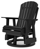 Hyland Wave Outdoor Seating