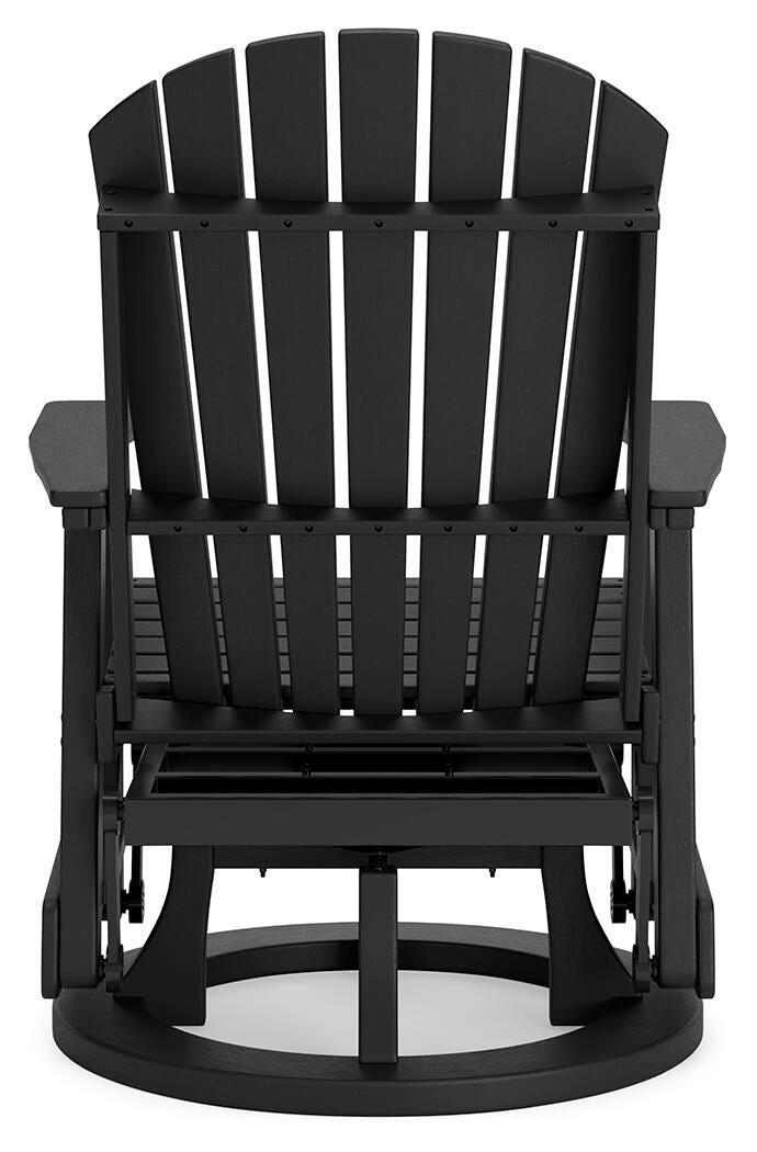 Hyland Outdoor Chair