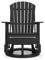 Hyland Wave Outdoor Seating