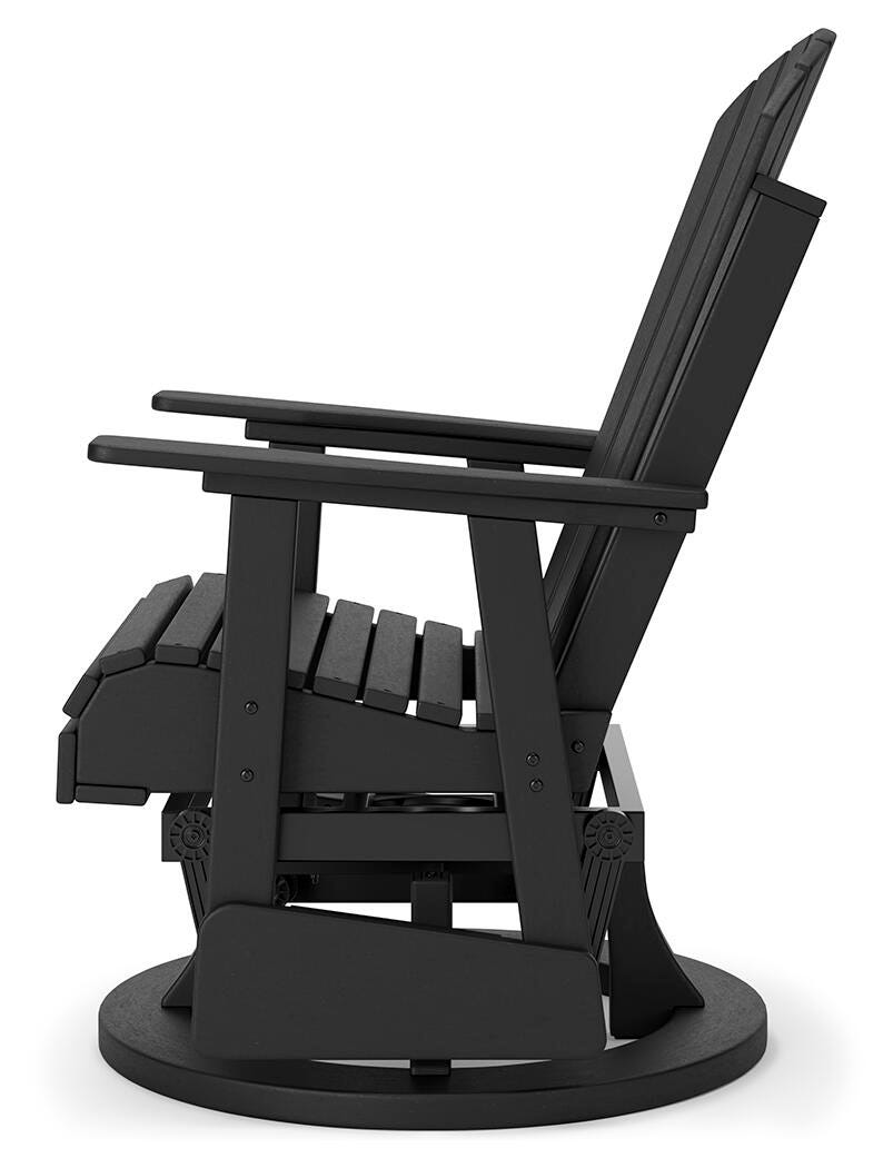 Hyland Outdoor Chair