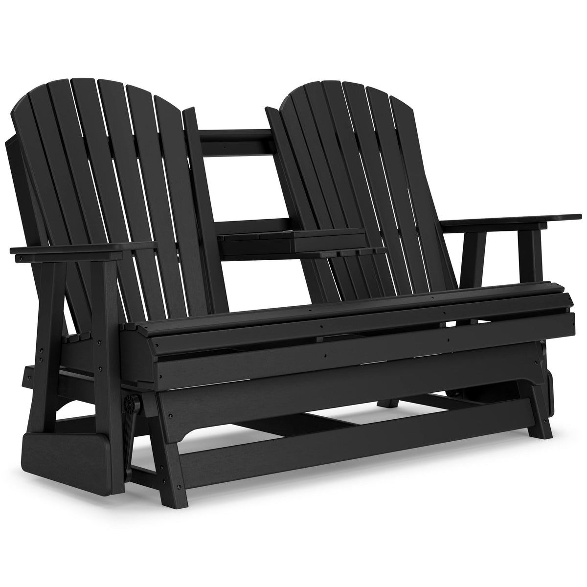 Hyland Outdoor Loveseat