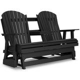 Hyland Wave Outdoor Seating