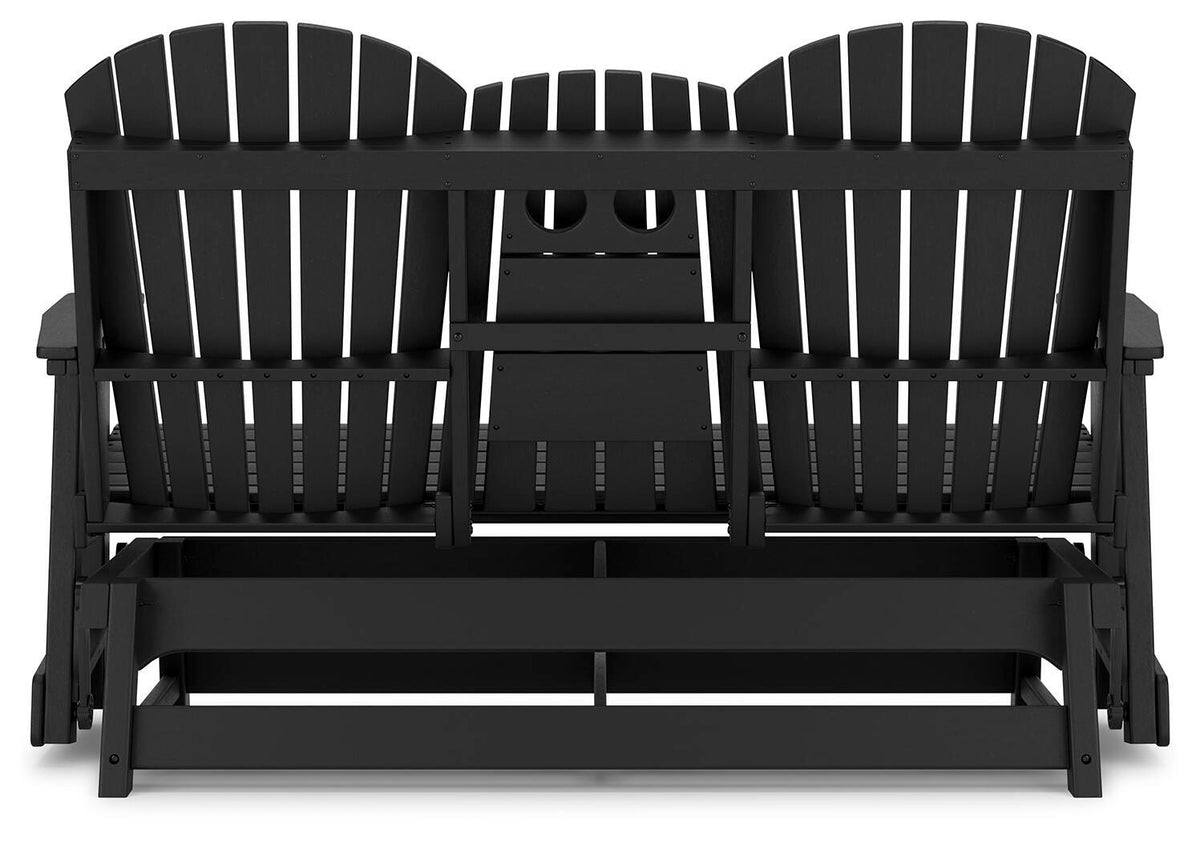 Hyland Outdoor Loveseat