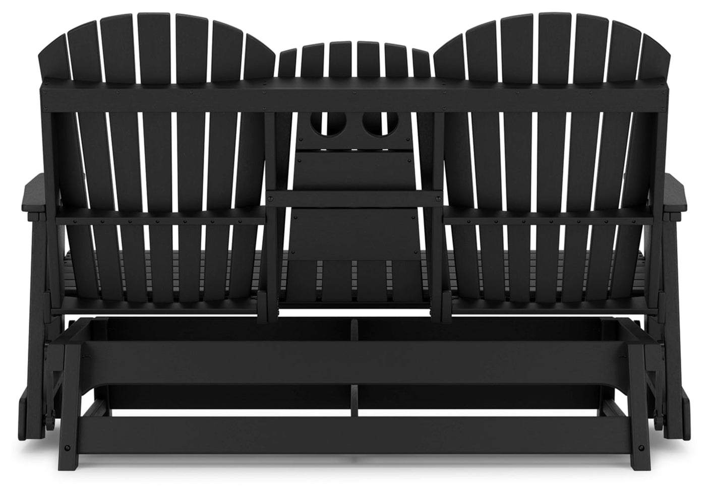 Hyland Wave Outdoor Seating