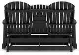 Hyland Wave Outdoor Seating