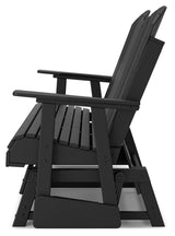 Hyland Wave Outdoor Seating