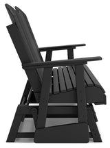 Hyland Wave Outdoor Seating