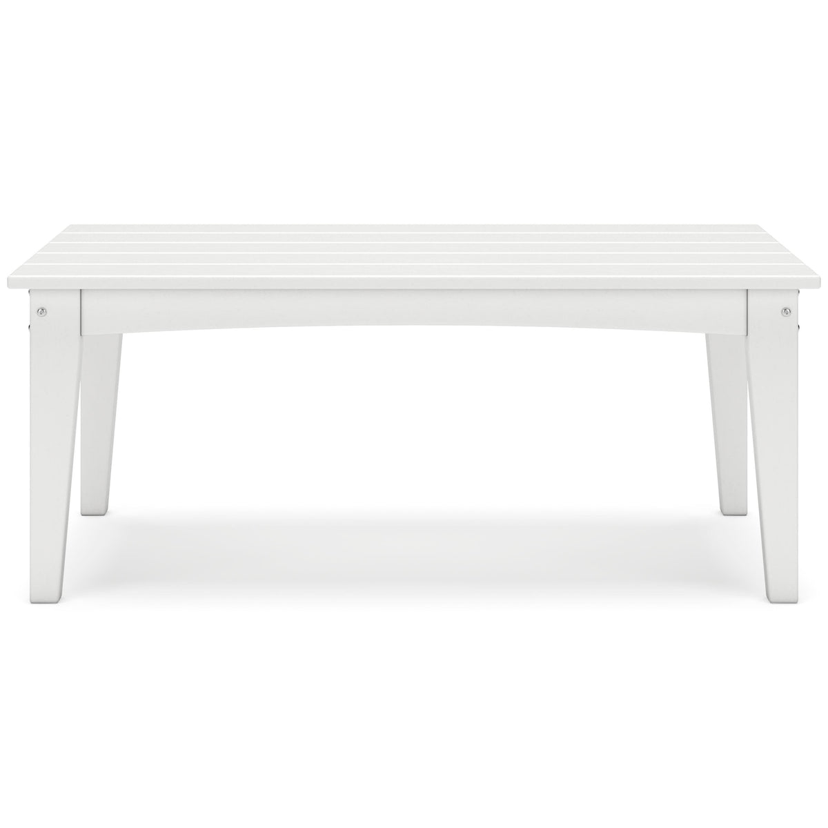 Hyland Outdoor Coffee Table