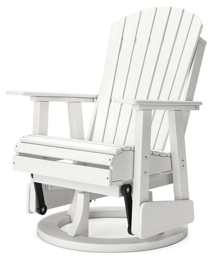 Hyland Outdoor Chair