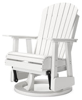 Hyland Wave Outdoor Seating