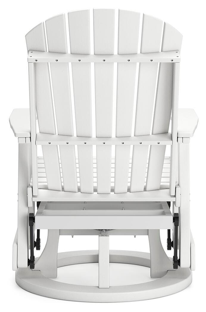 Hyland Outdoor Chair