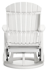 Hyland Wave Outdoor Seating