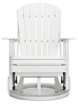 Hyland Wave Outdoor Seating