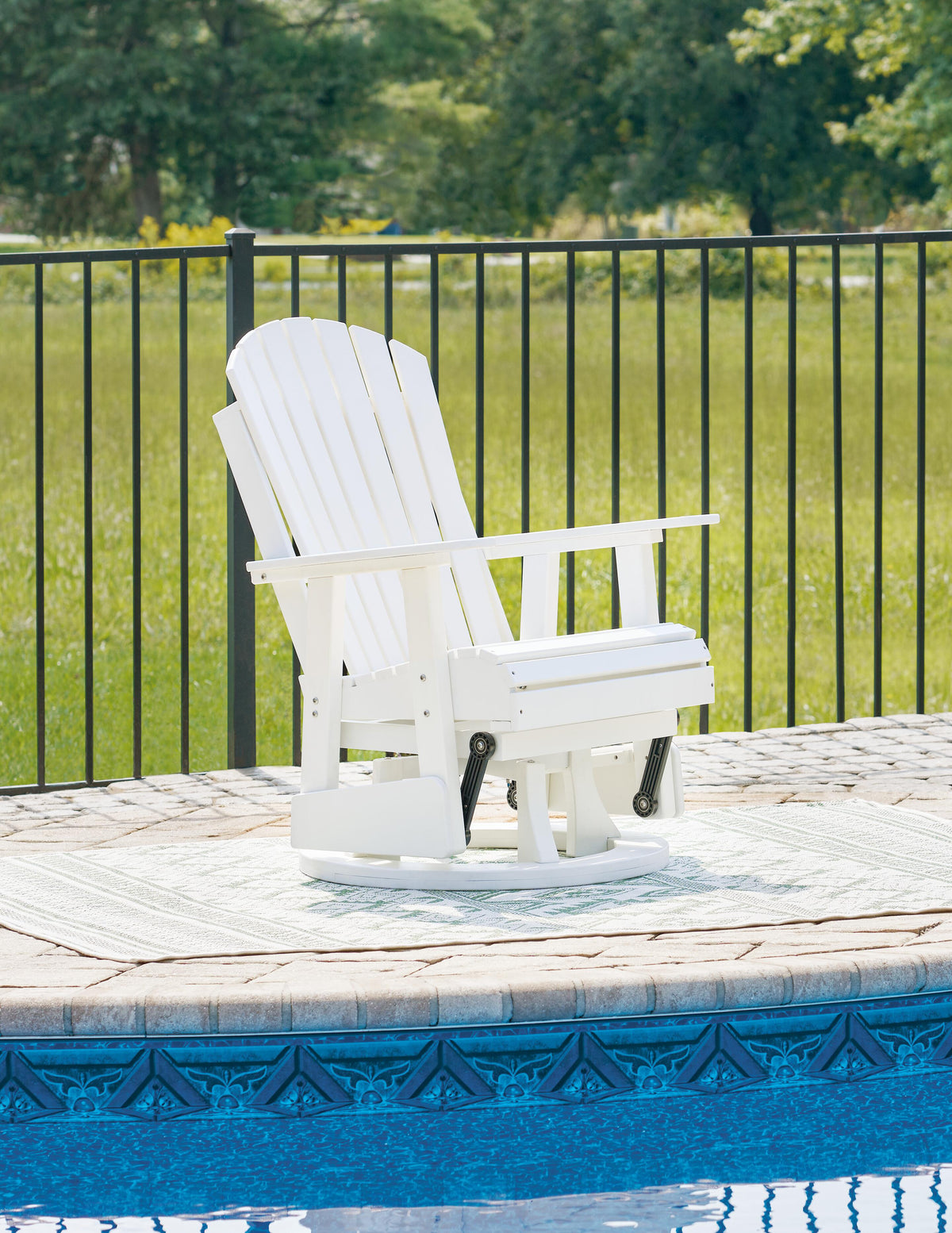 Hyland Outdoor Chair
