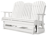 Hyland Wave Outdoor Seating