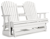 Hyland Wave Outdoor Seating
