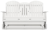 Hyland Wave Outdoor Seating
