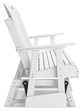 Hyland Wave Outdoor Seating
