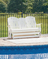 Hyland Wave Outdoor Seating
