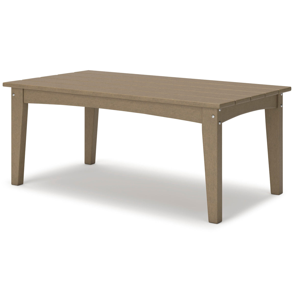 Hyland Outdoor Coffee Table