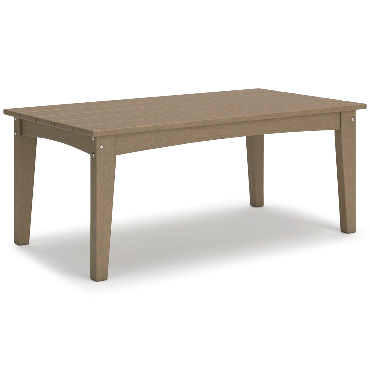 Hyland Outdoor Coffee Table