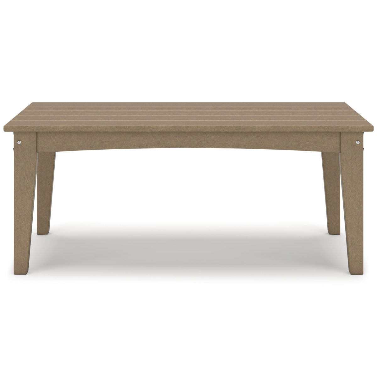 Hyland Outdoor Coffee Table