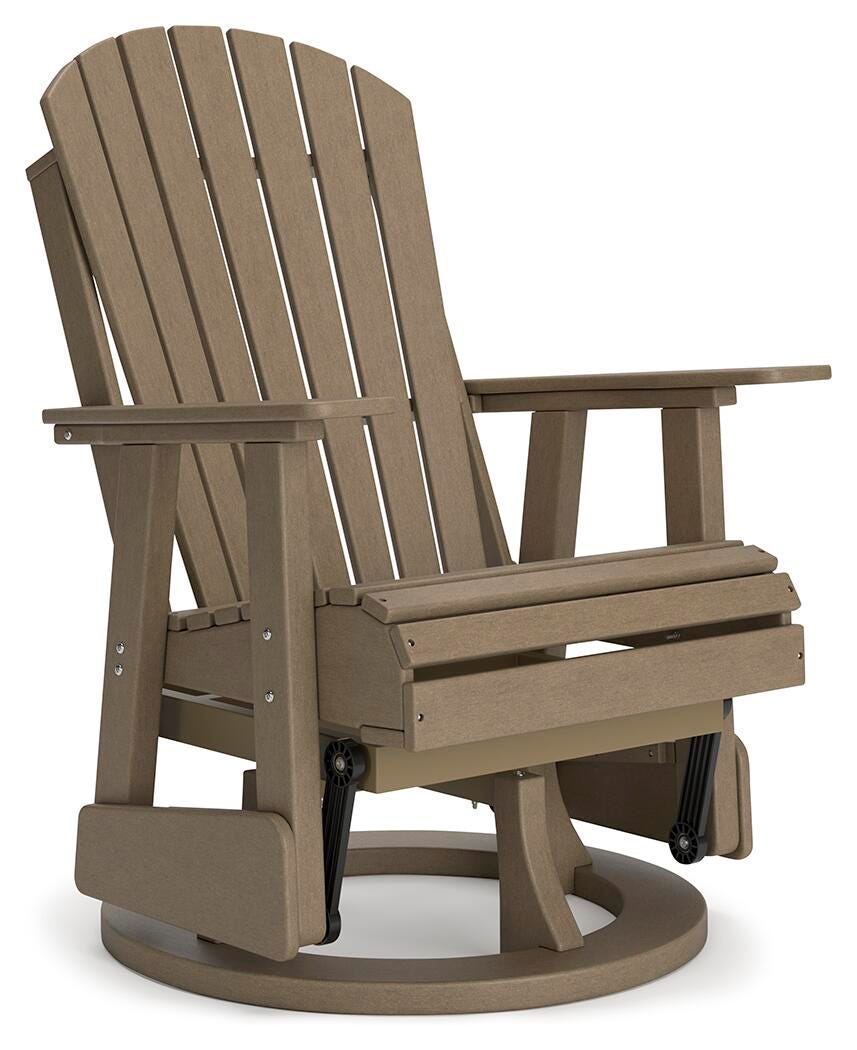 Hyland Outdoor Chair
