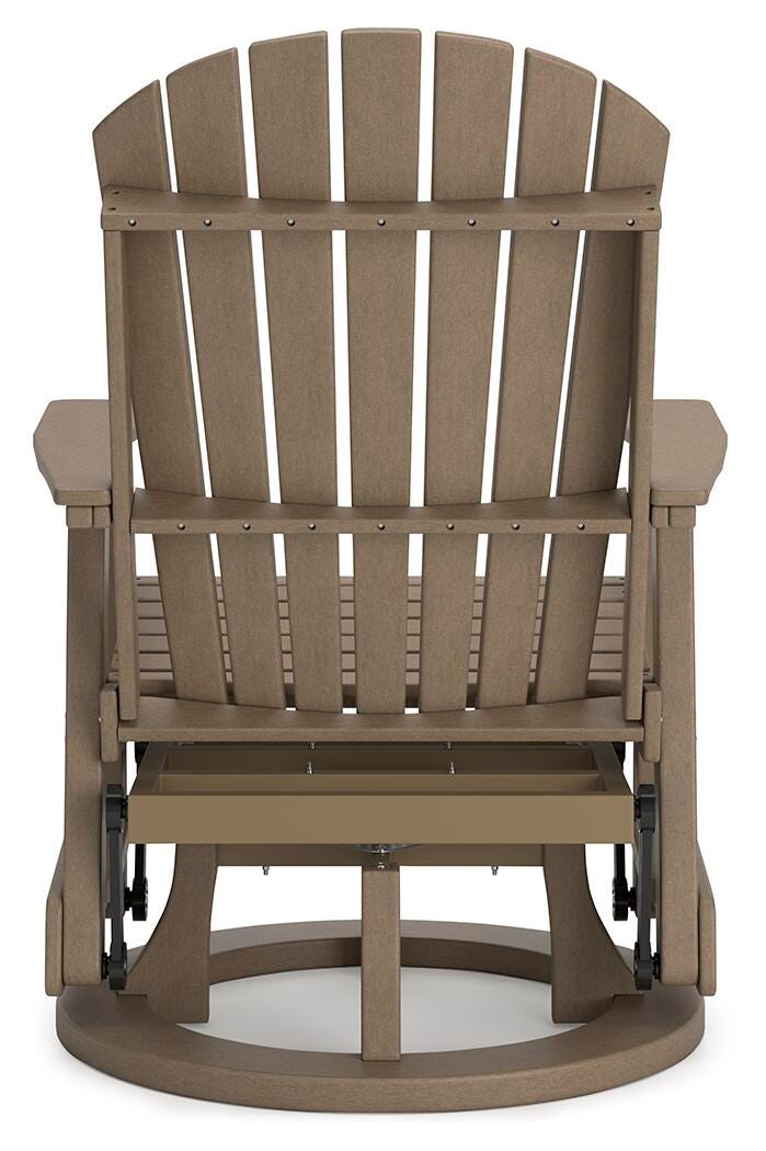 Hyland Outdoor Chair