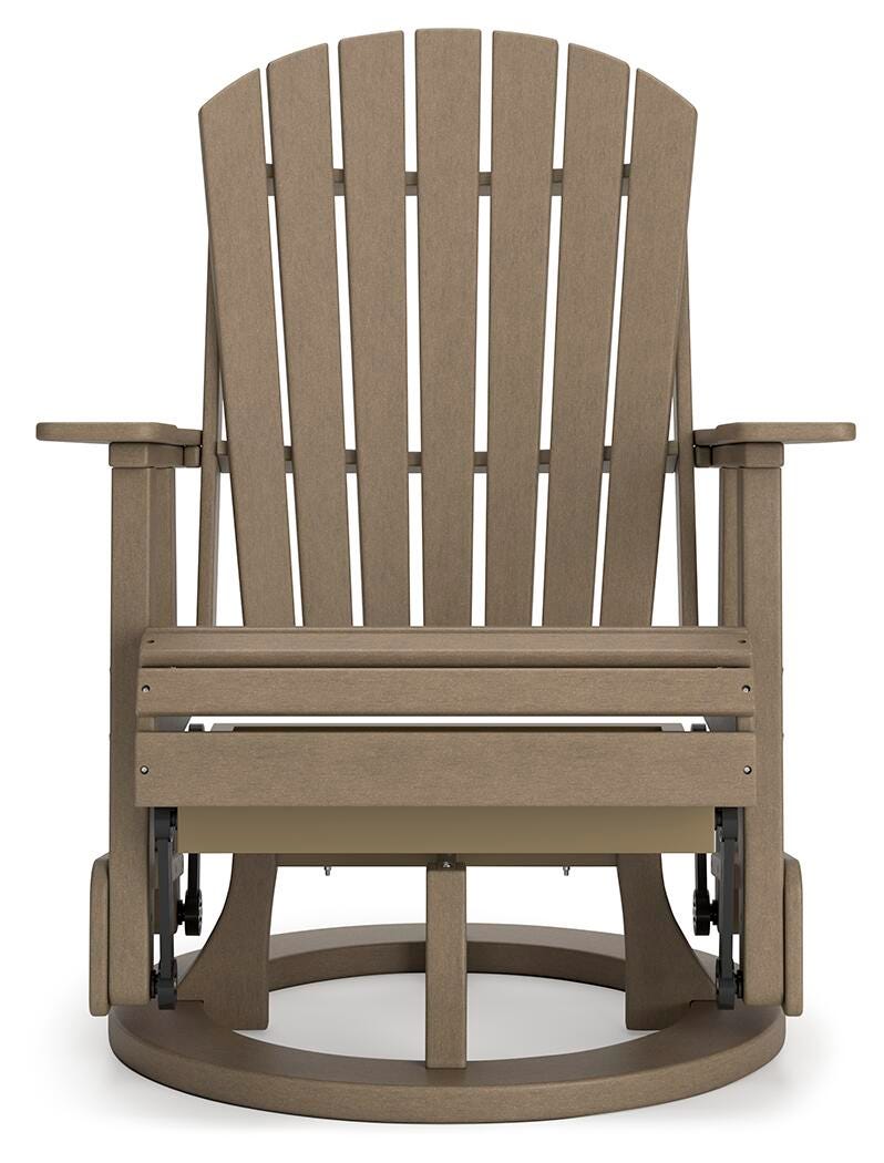 Hyland Outdoor Chair