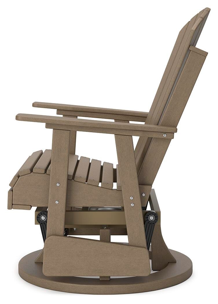 Hyland Outdoor Chair