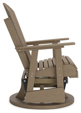 Hyland Wave Outdoor Seating